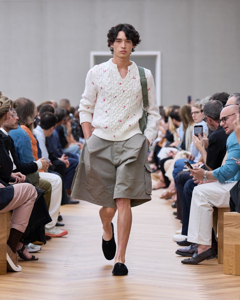 DIOR SUMMER 2026 COLLECTION