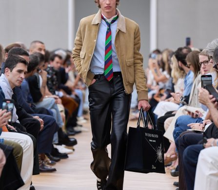 DIOR SUMMER 2026 COLLECTION