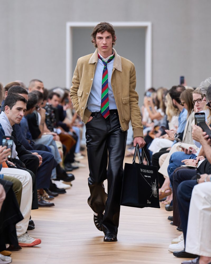 DIOR SUMMER 2026 COLLECTION