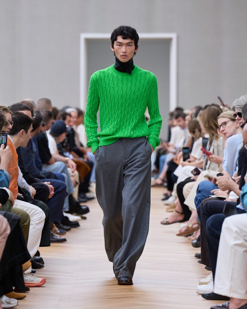 DIOR SUMMER 2026 COLLECTION