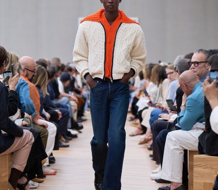 DIOR SUMMER 2026 COLLECTION