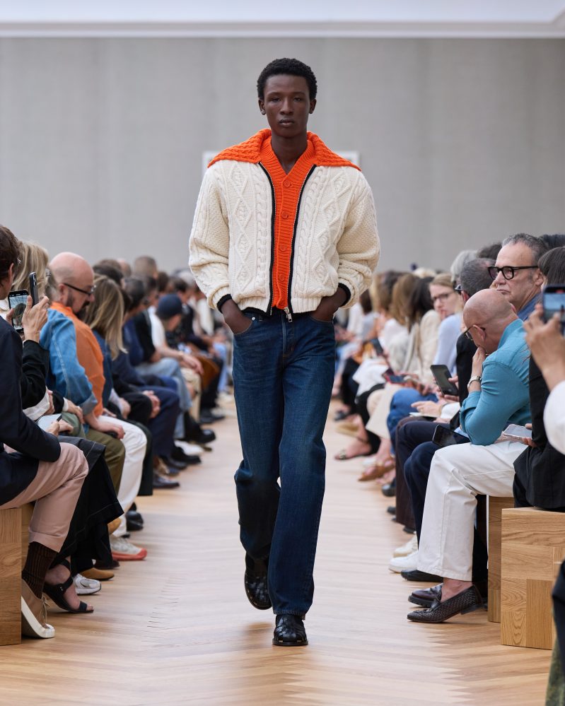 DIOR SUMMER 2026 COLLECTION