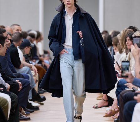 DIOR SUMMER 2026 COLLECTION
