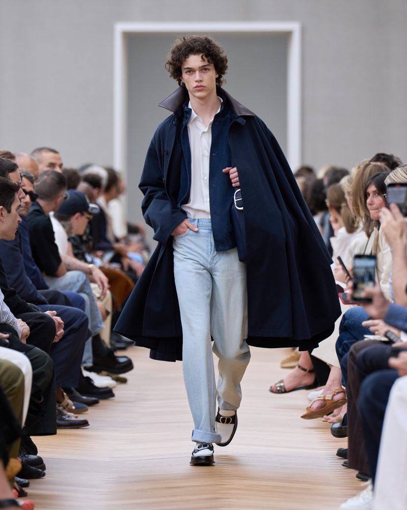 DIOR SUMMER 2026 COLLECTION