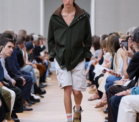 DIOR SUMMER 2026 COLLECTION