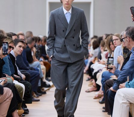 DIOR SUMMER 2026 COLLECTION