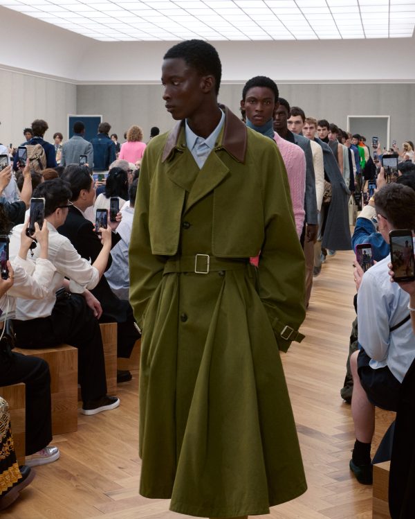 dior | the summer 2026 collection | the poetry of codes