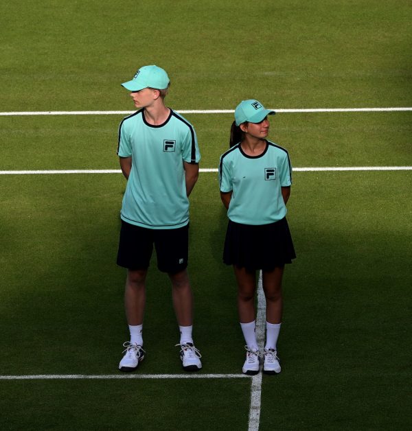 fila | berlin tennis open 2025