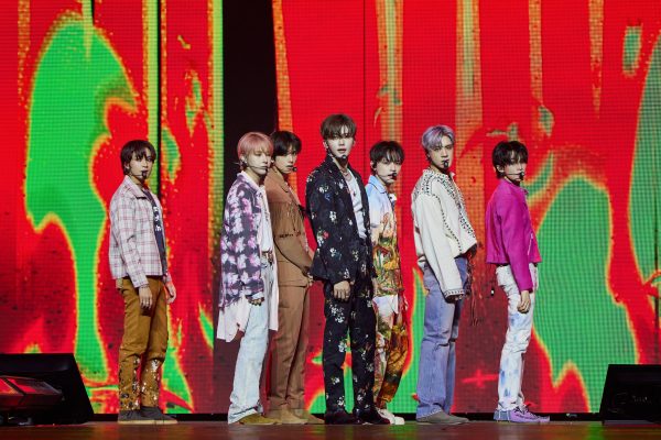 review | smtown live 2025 in london