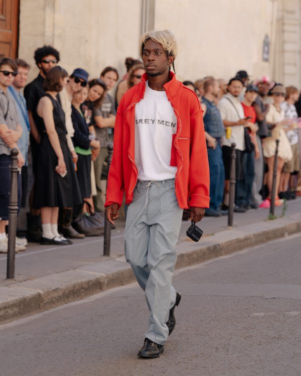 camiel fortgens ss26 | collection cf.21 