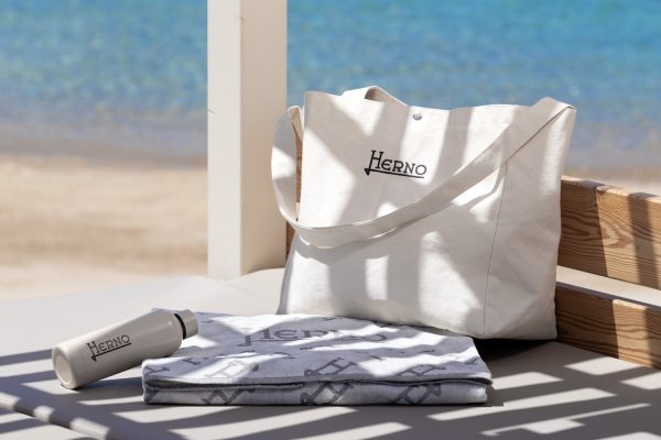 herno x phi beach | summer chapter two