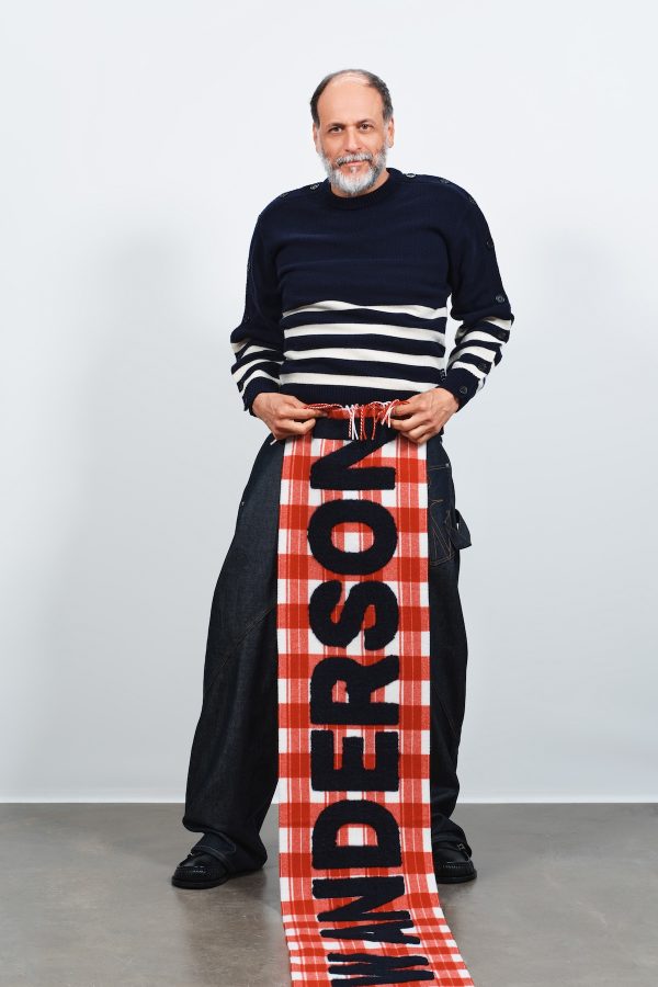 jw anderson resort spring 2026