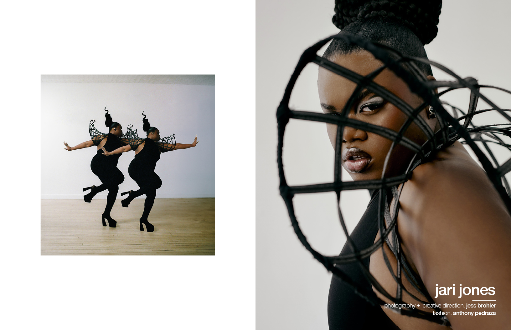 alienation | the nordic biennial's take | Schön! Magazine
