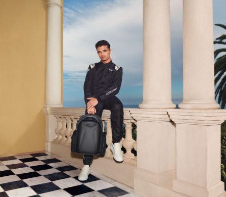 McLaren Formula 1 Team Driver Lando Norris