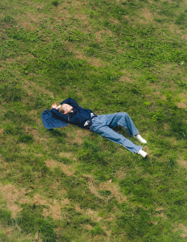 everything has changed