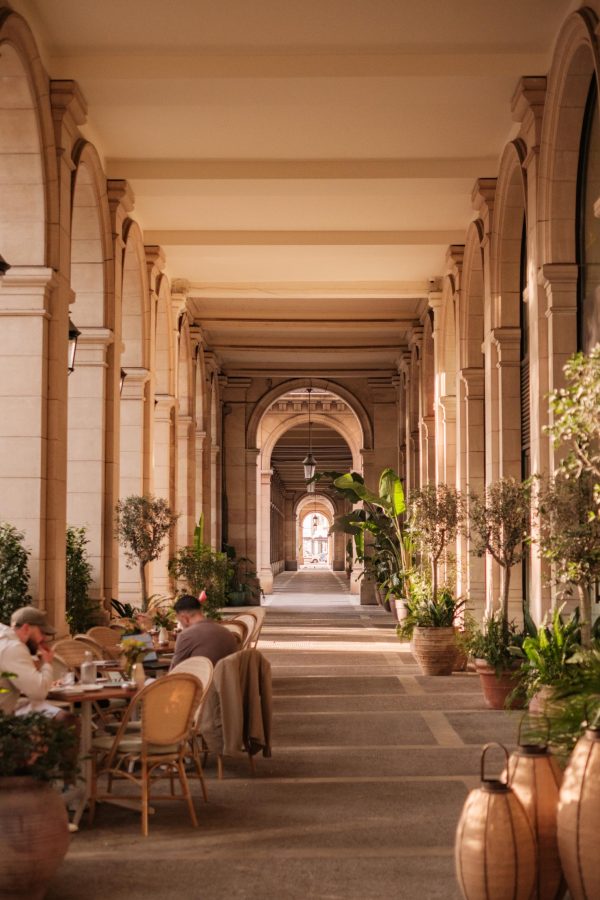 schön! selects | barcelona city guide