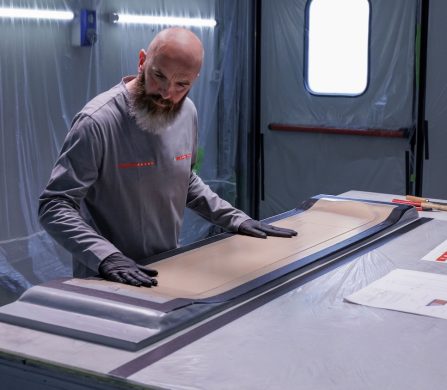 Prada Linea Rossa_Making of_ board (10)