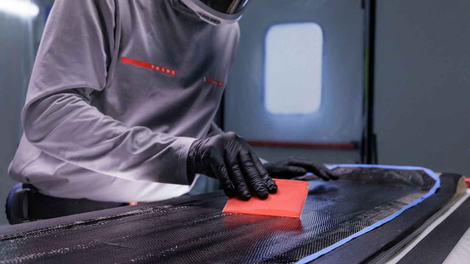 Prada Linea Rossa_Making of_ board (14)