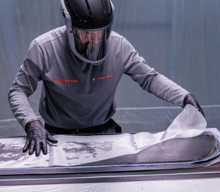 Prada Linea Rossa_Making of_ board (15)