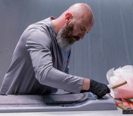 Prada Linea Rossa_Making of_ board (16)