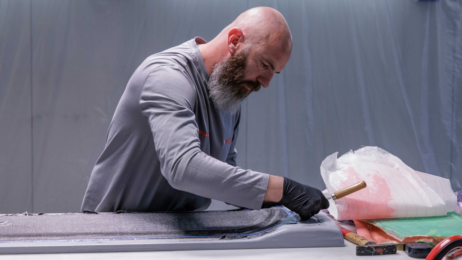 Prada Linea Rossa_Making of_ board (16)