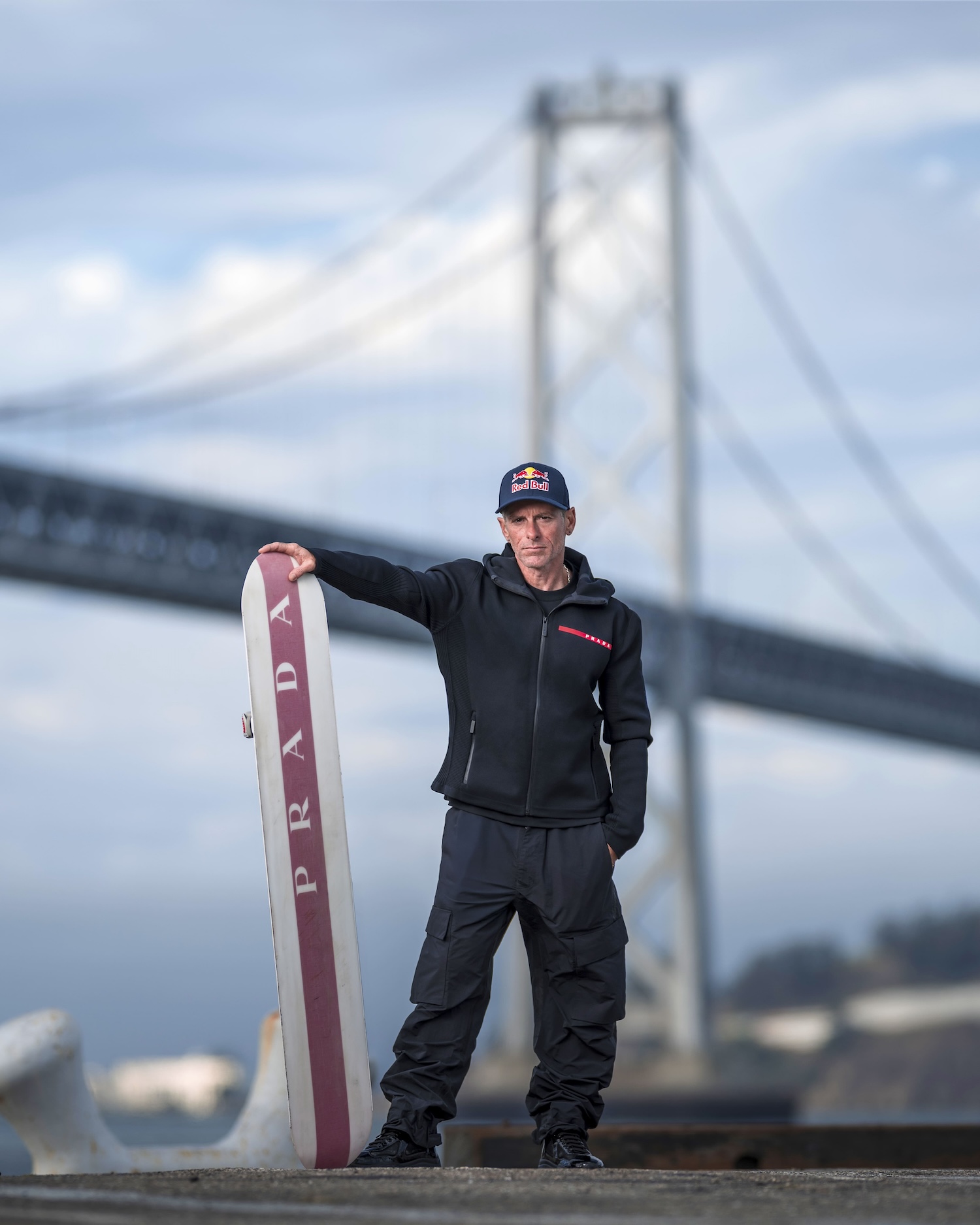 Prada Linea Rossa_Red Bull_Bridge Rider (9)