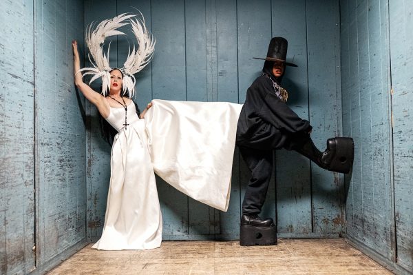 b. åkerlund x erykah badu