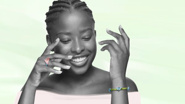 prada fine jewellery | couleur vivante