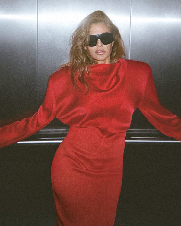 stella mccartney | the winter 2025 campaign