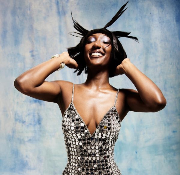 modern muse | isan elba