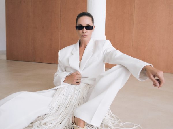 gigi studios x erin wasson | in the raw