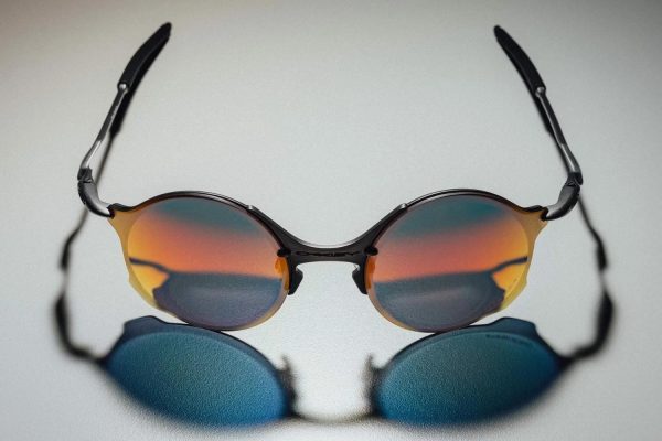 oakley | tailend ti returns on its 10th anniversary