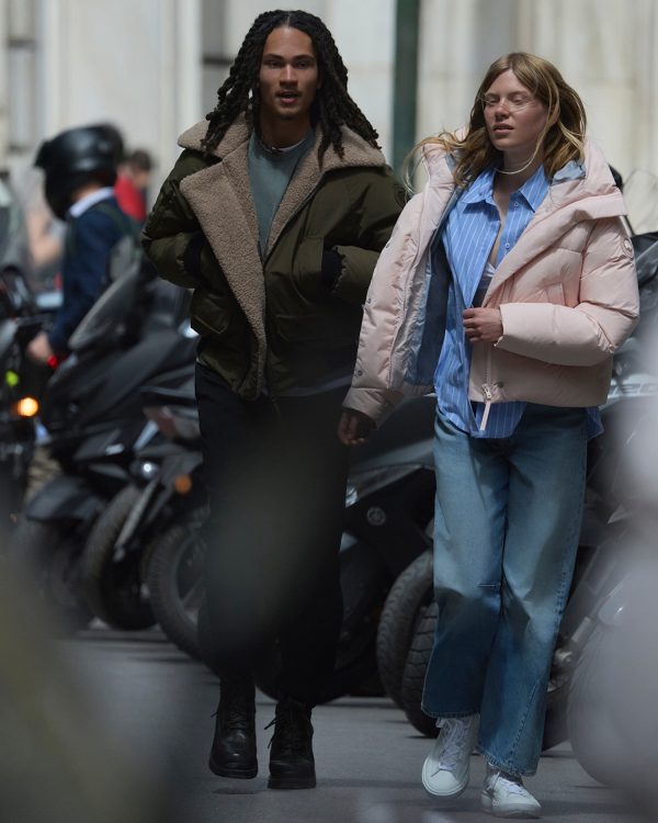 canada goose | autumn/winter 2025