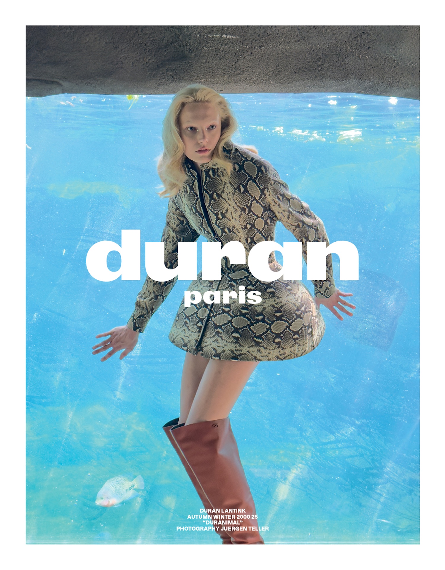DURAN-AW25-SP3