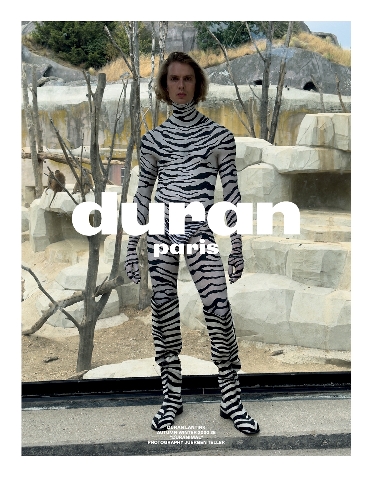 DURAN-AW25-SP5