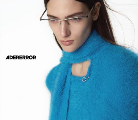 ADERERROR 2025 FALL WINTER Main Collection ‘THE FUTURE IS NOT SET’ (3) copy