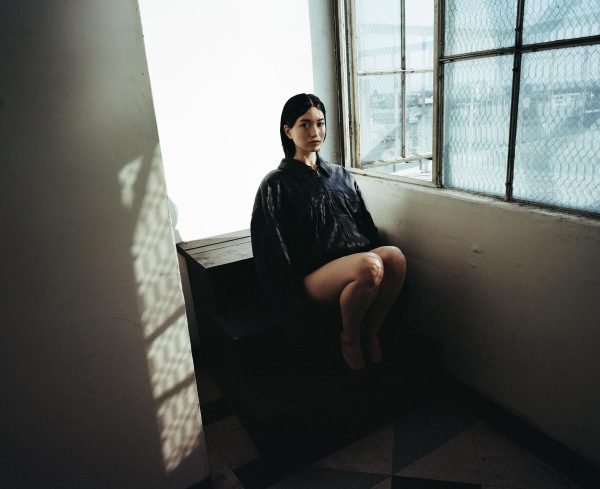 interview | reina hardesty