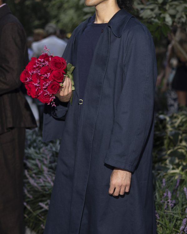 creating with heart | nyfw ss26