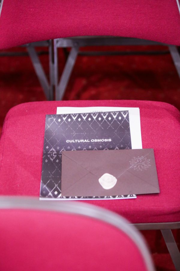 cultural osmosis | labrum ss26