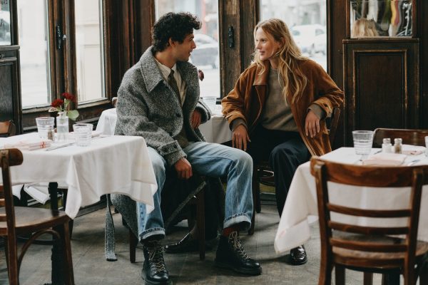 inside the gant house | mayfair’s new east coast clubhouse