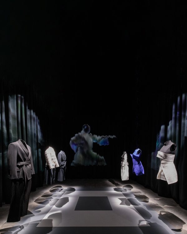 mcm spring/summer 26 | the art of motion