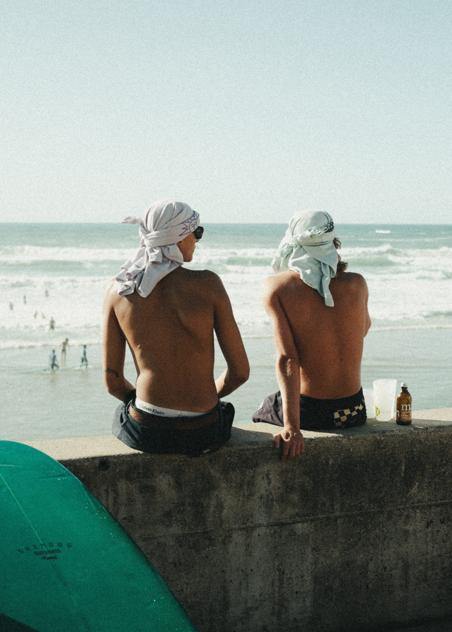 photography. Malva Huda