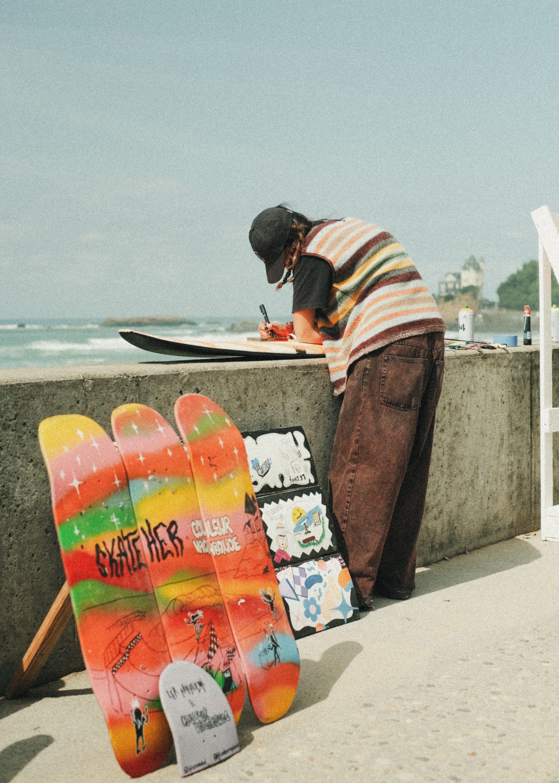 photography. Malva Huda