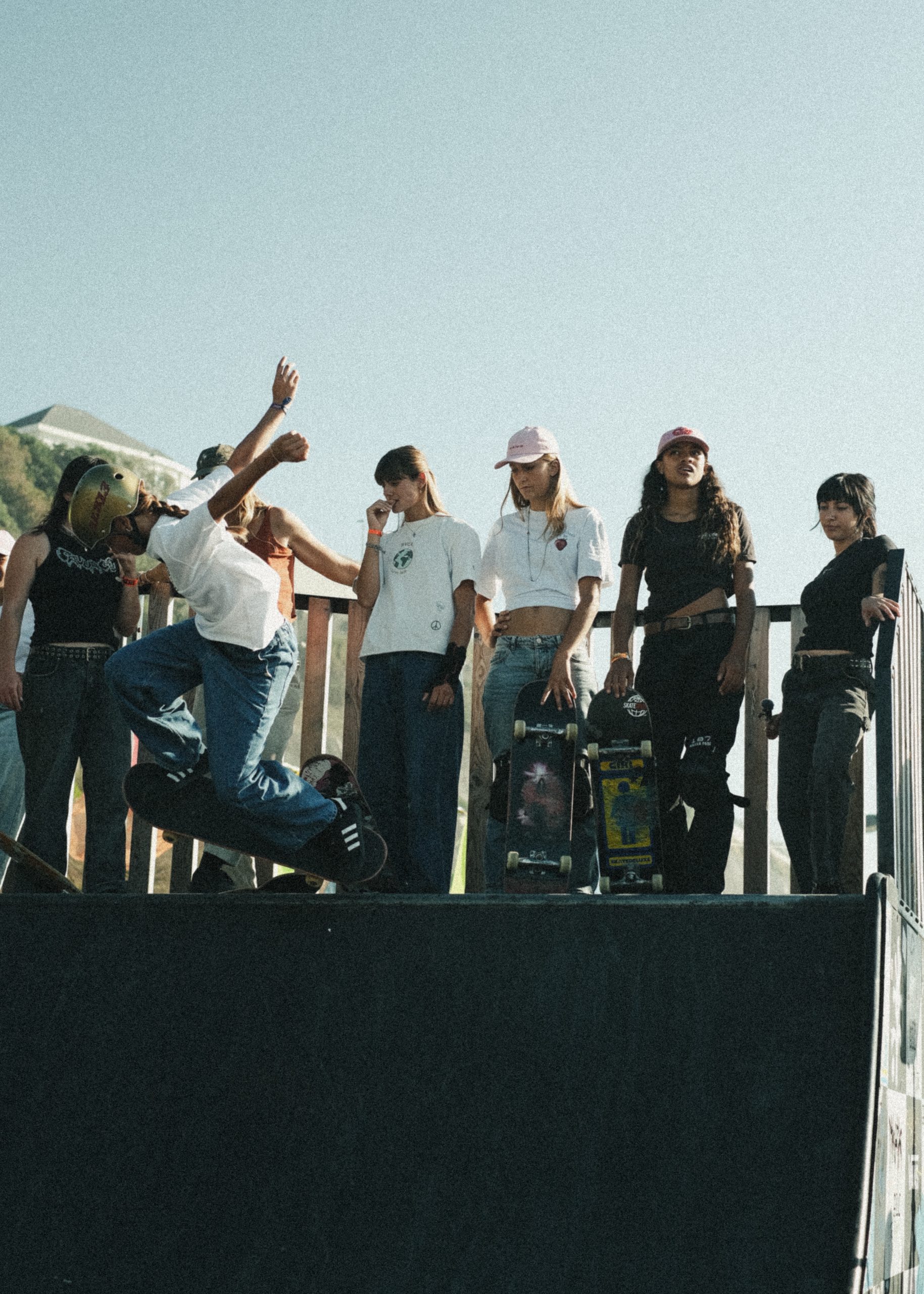 photography. Malva Huda