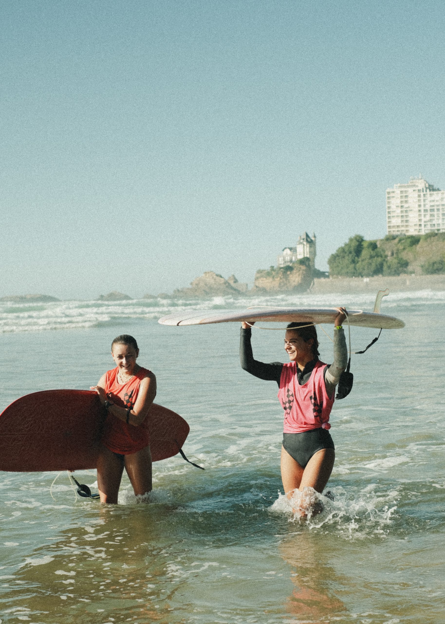 photography. Malva Huda