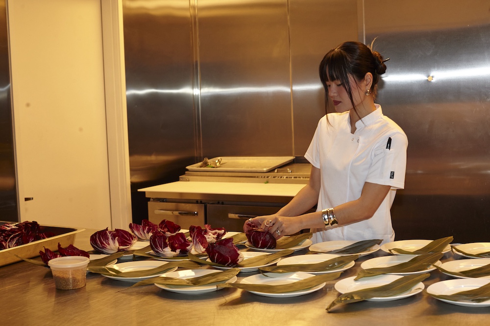 MOL　chef denim (chemical) Softening Cotton Fabric (Denim) with chemicals : r⁄chemistry