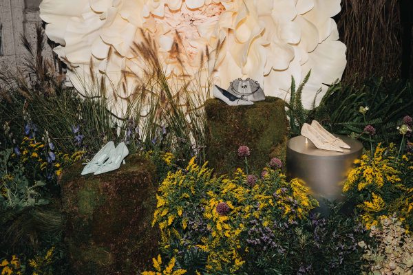 jimmy choo ss26 | future feminine