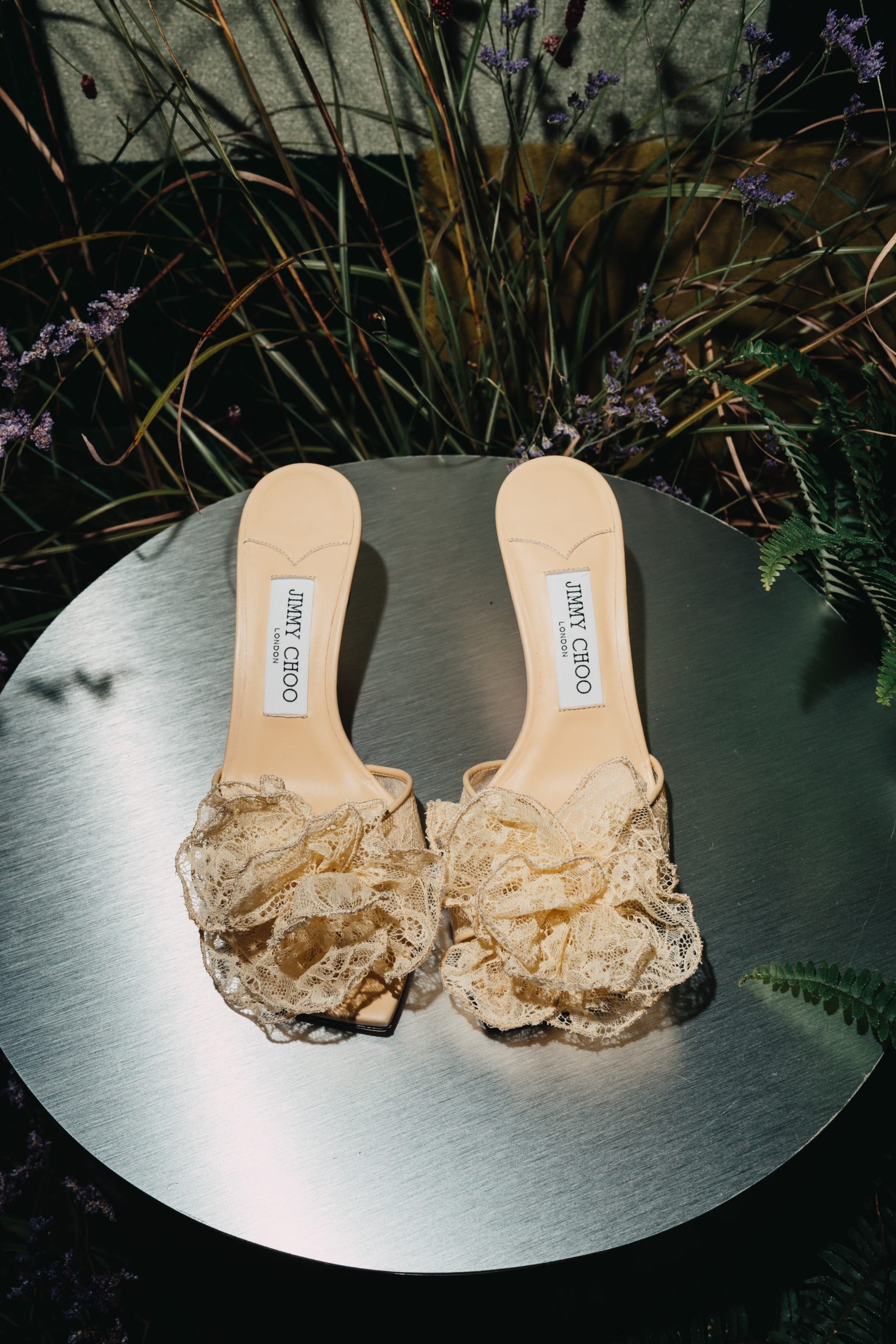 jimmy choo ss26 | future feminine | Schön! Magazine