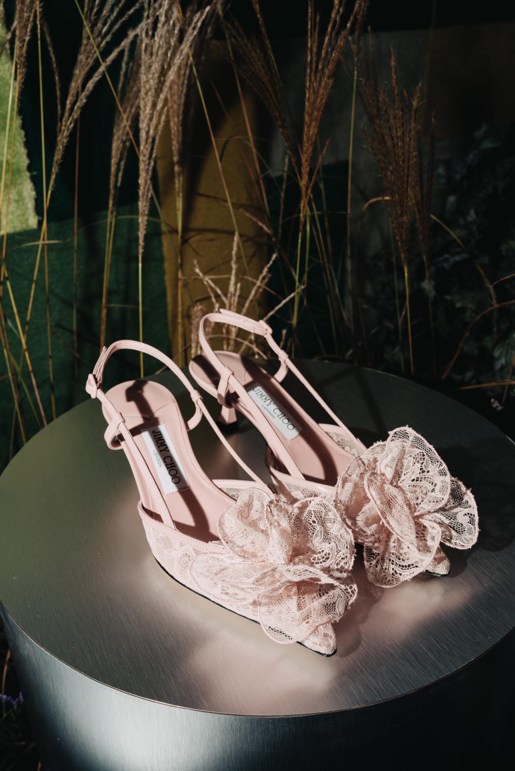 jimmy choo ss26 | future feminine | Schön! Magazine