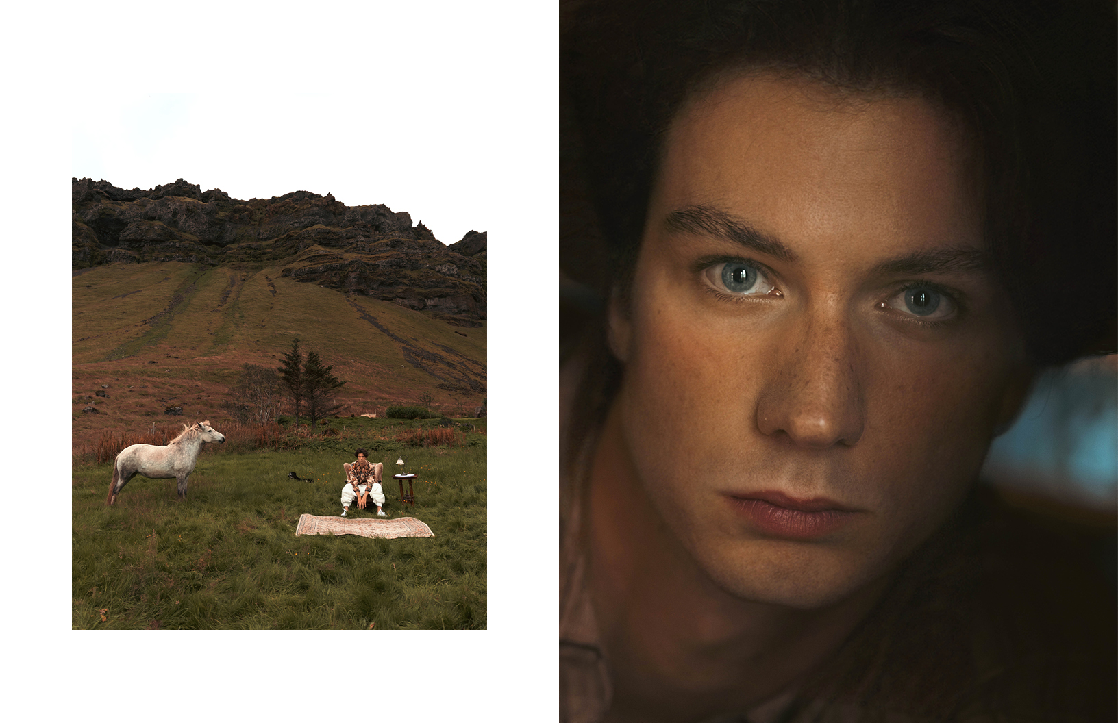 byung hun lee | Schön! Magazine